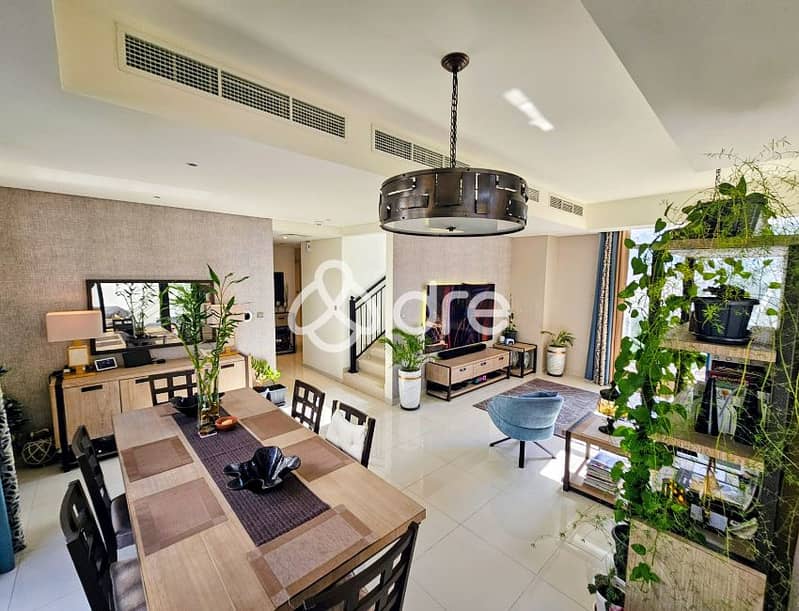 Stand Alone | Upgraded | Fully Furnished