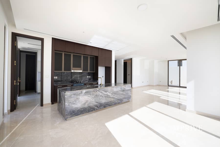 Corner Unit | Brand New | Ready To Move In