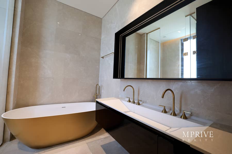 Corner Unit | Brand New | Ready To Move In - Image 28