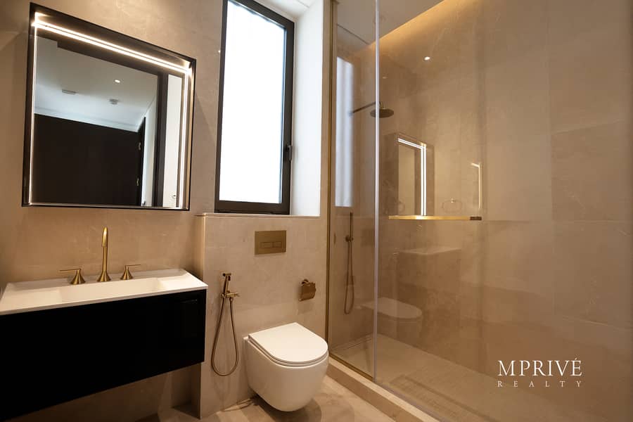 Corner Unit | Brand New | Ready To Move In - Image 30