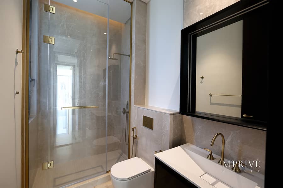 Corner Unit | Brand New | Ready To Move In - Image 31