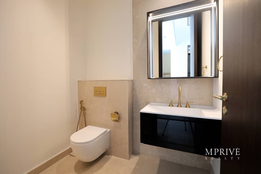 Corner Unit | Brand New | Ready To Move In - Image 32