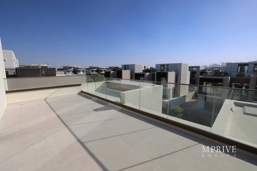 Corner Unit | Brand New | Ready To Move In - Image 34