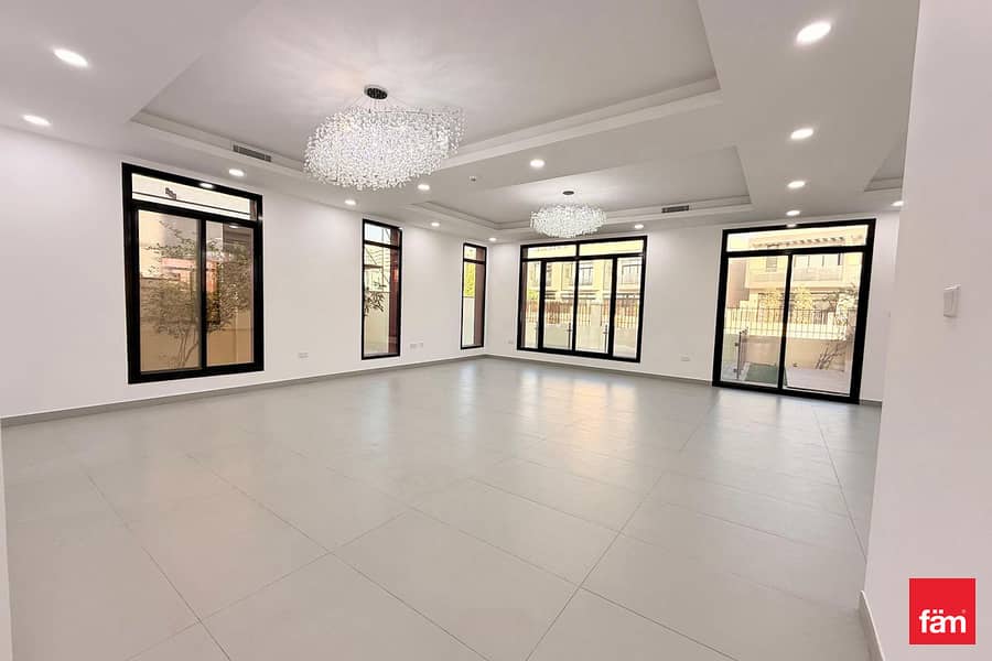 Brand New Villa | Unique Design | Private Pool