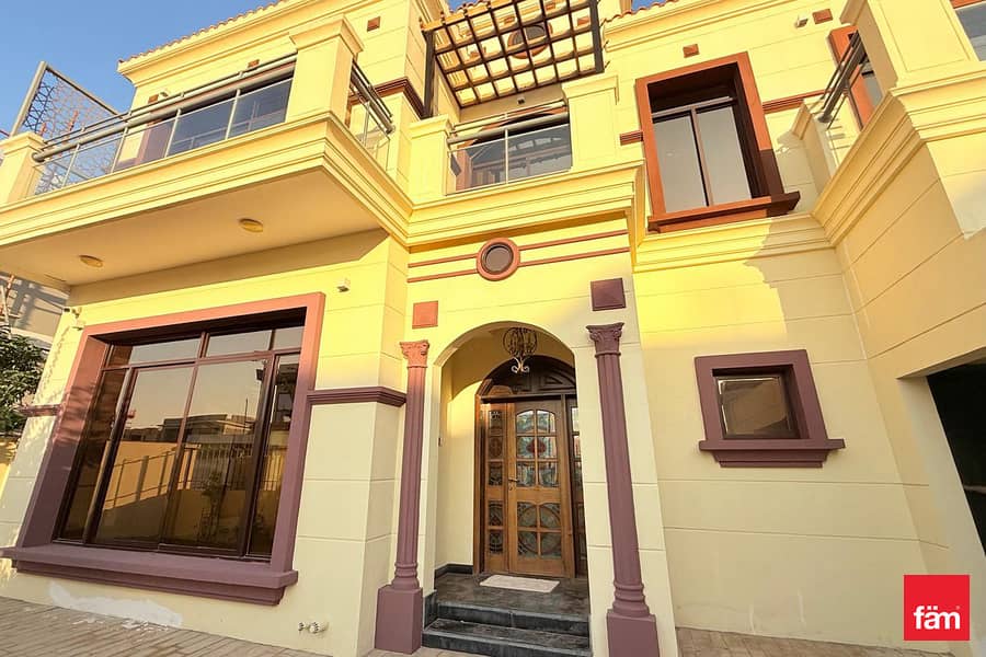 Brand New Villa | Unique Design | Private Pool - Image 23