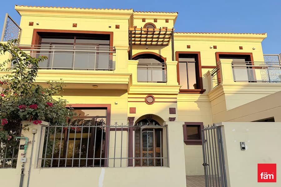 Brand New Villa | Unique Design | Private Pool - Image 25