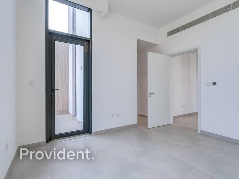 Brand New | Unfurnished | Corner Unit - Image 17