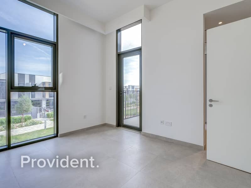 Brand New | Unfurnished | Corner Unit - Image 18