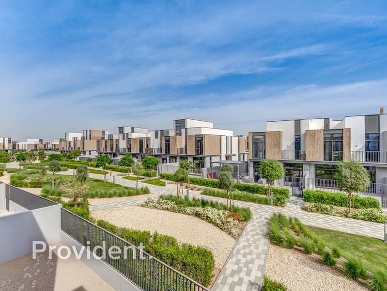 Brand New | Unfurnished | Corner Unit - Image 24