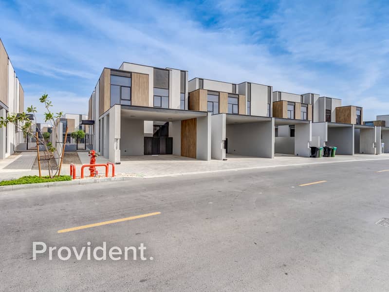 Brand New | Unfurnished | Corner Unit - Image 30