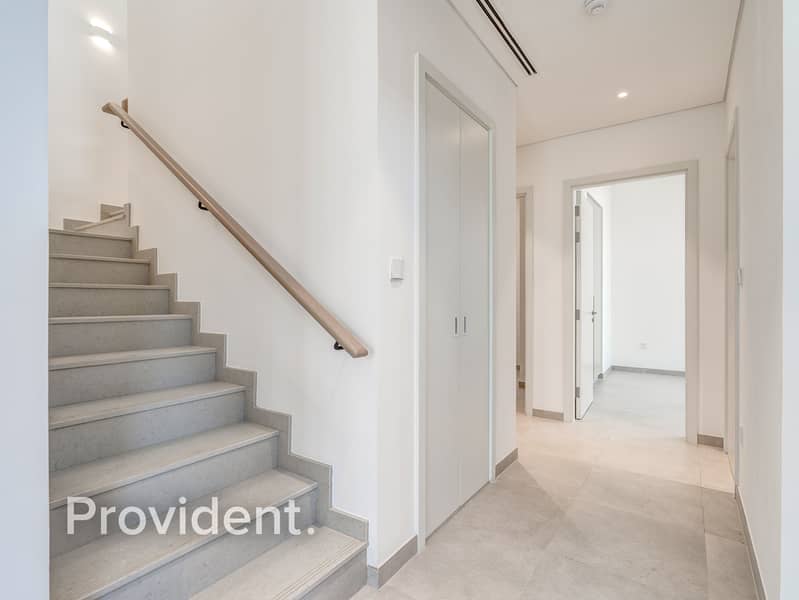 Brand New | Unfurnished | Corner Unit - Image 32