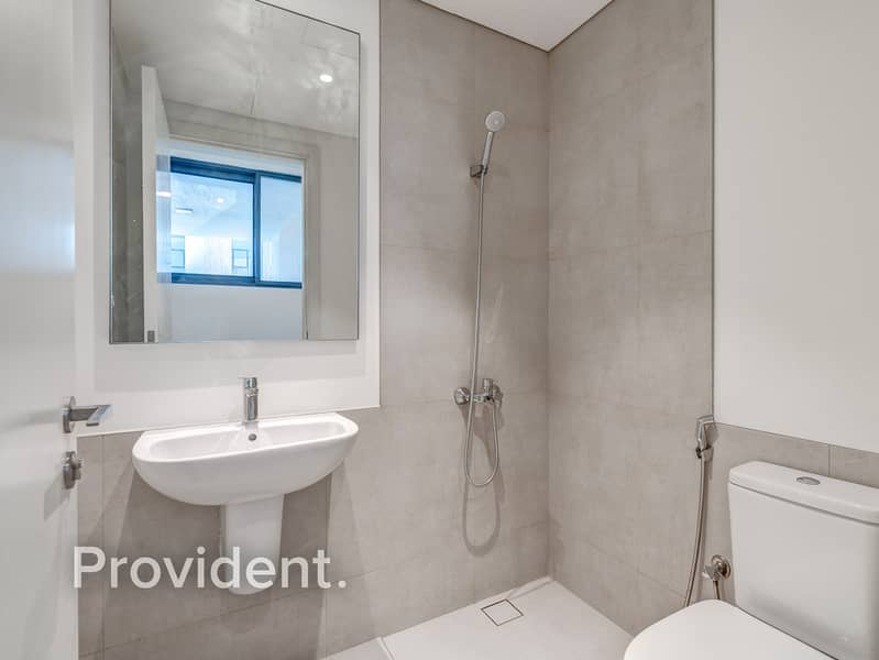 Brand New | Unfurnished | Corner Unit - Image 36