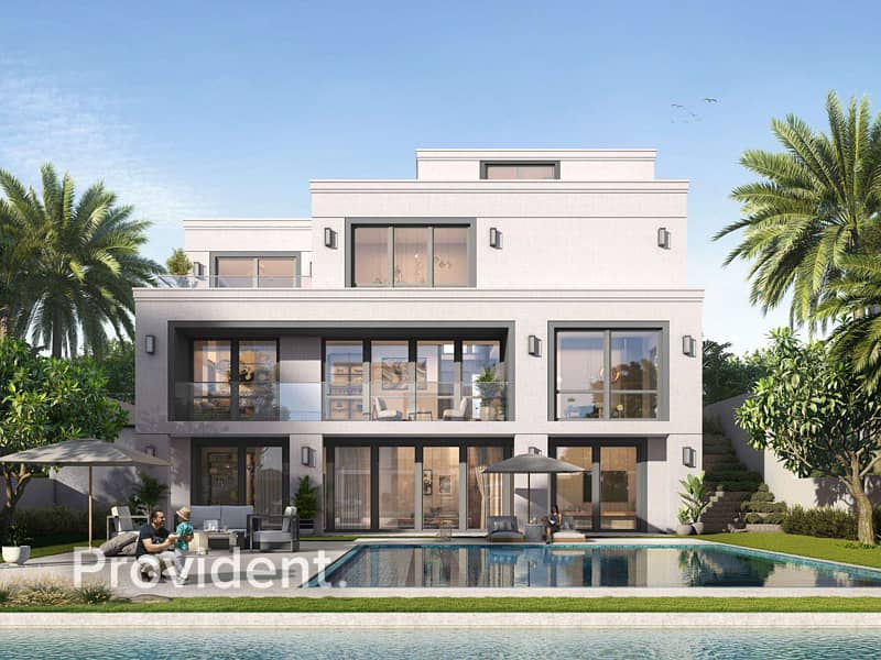 Classical Style | Area Expert | Multiple Options - Image 17