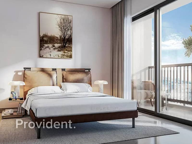 Spacious 1BR | Premium Urban Living | Best View - Image 9