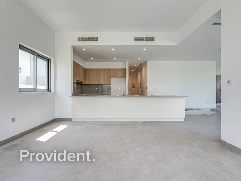 Type E5 | Close To Amenities | Vacant