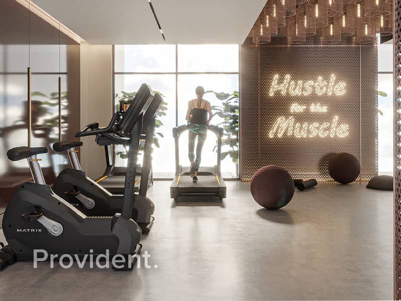 Fully Furnished | Vacant | Multiple Options - Image 6