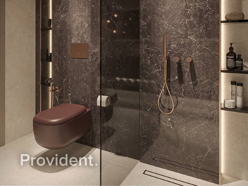 Fully Furnished | Vacant | Multiple Options - Image 11