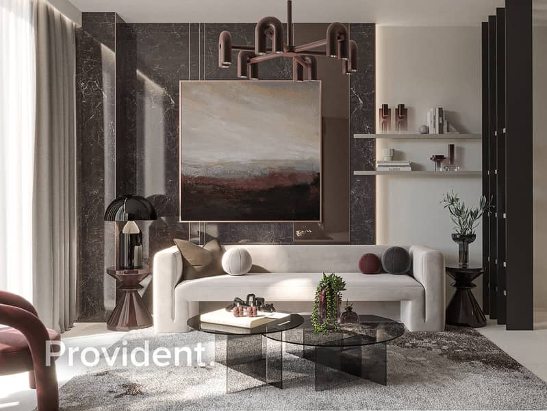 Fully Furnished | Vacant | Multiple Options - Image 17