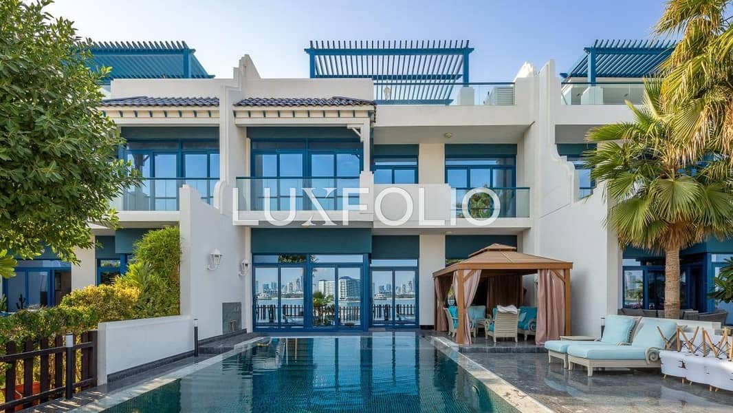 Private Pool | Beach Access | Upgraded