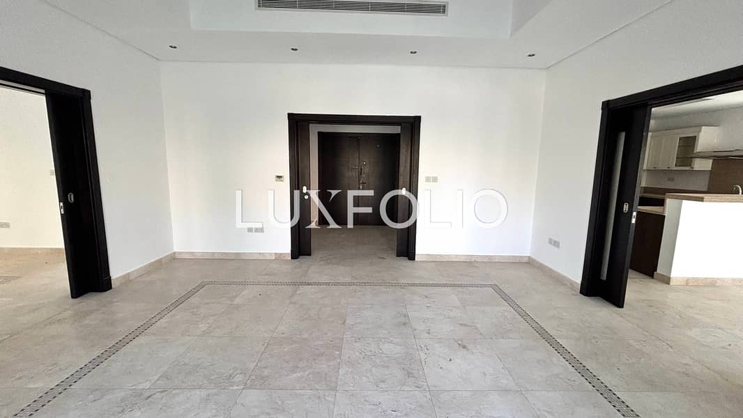 Rooftop Terrace | Dubai Style | Huge Layout