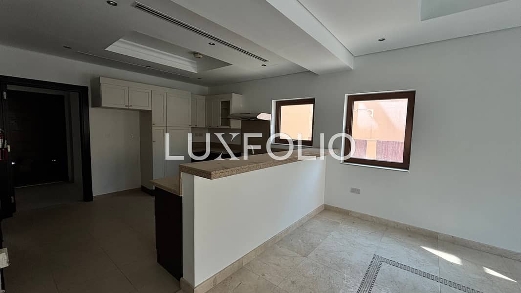 Rooftop Terrace | Dubai Style | Huge Layout