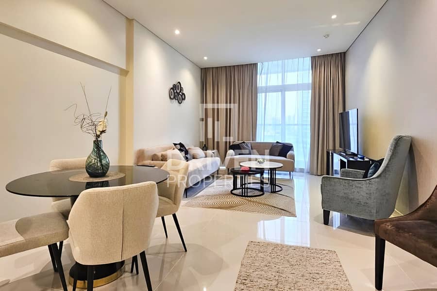 Distinct Layout | Panoramic Views | Strong ROI