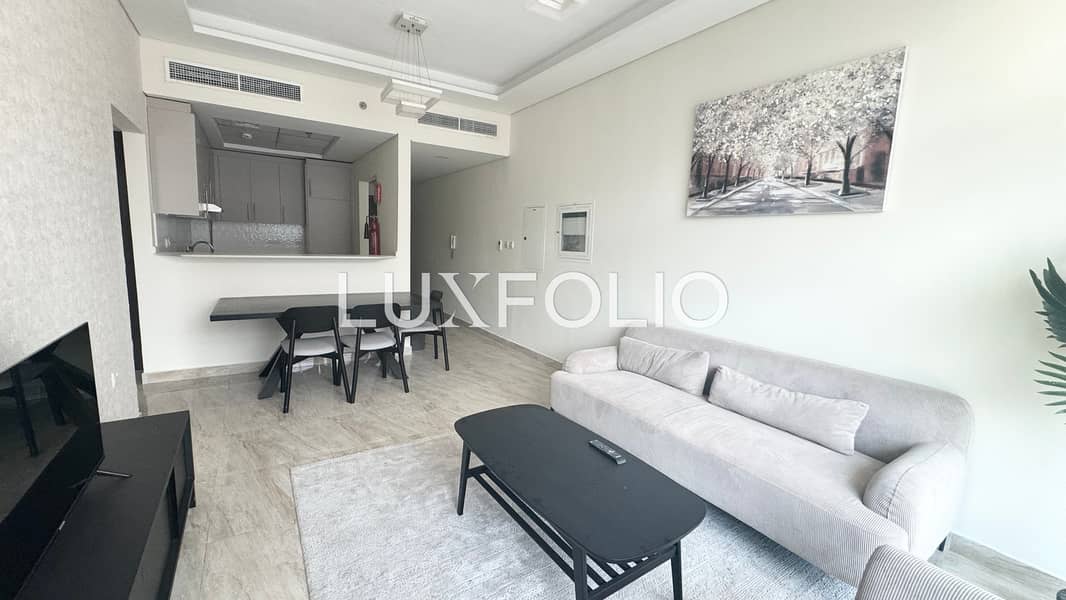 Fully Furnished | Large Layout | Great Location