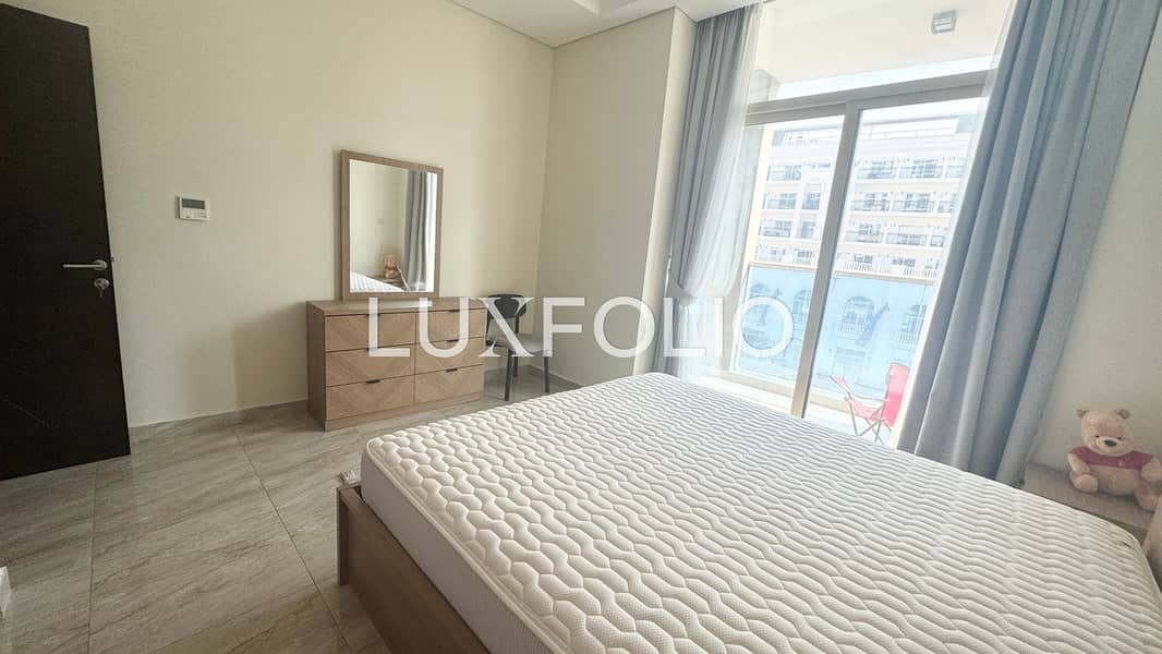 Fully Furnished | Large Layout | Great Location