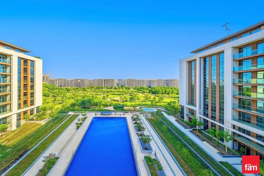 Vacant | Spacious Unit | Boulevard View