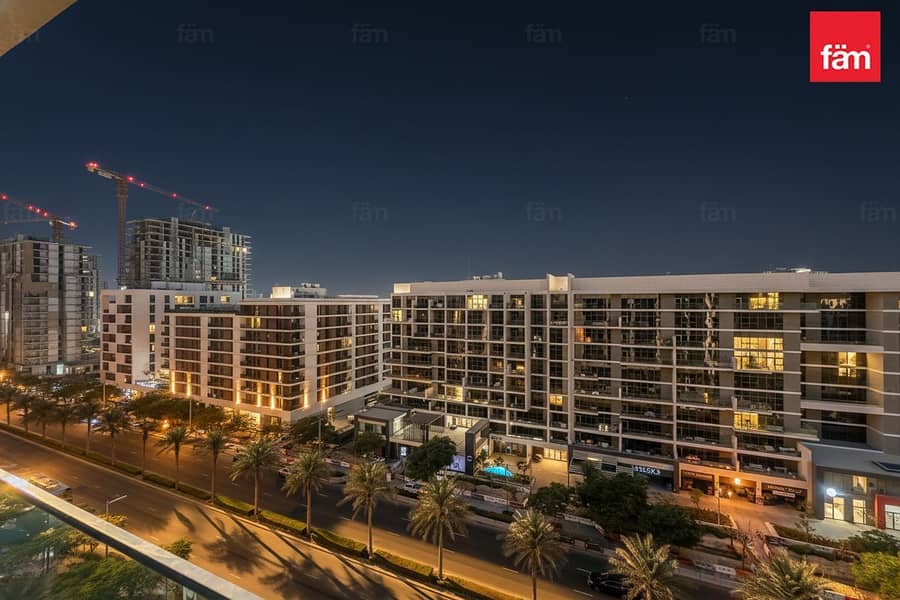 Vacant | Spacious Unit | Boulevard View - Image 10