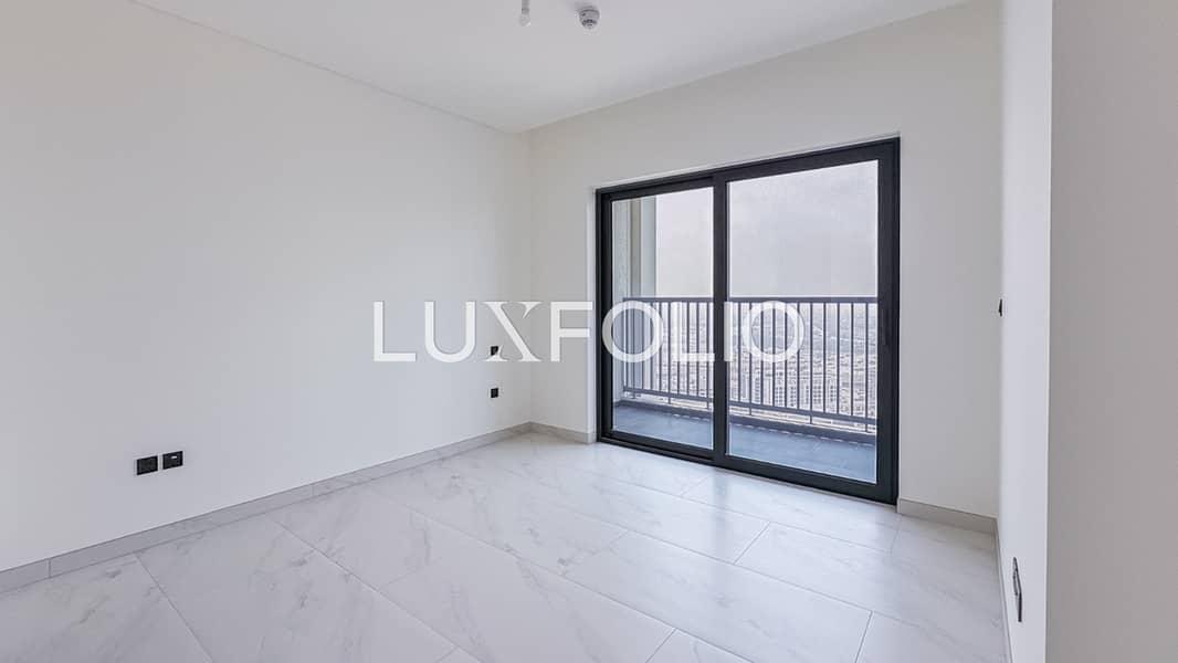 Luxury 2 BR Plus Study | Sleek & Spacious - Image 7