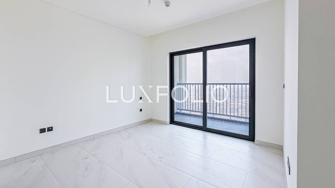 Luxury 2 BR Plus Study | Sleek & Spacious - Image 10