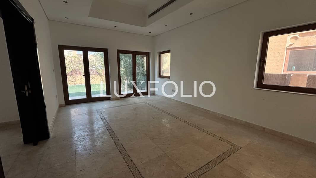 Rooftop Terrace | Dubai Style | Huge Layout - Image 7