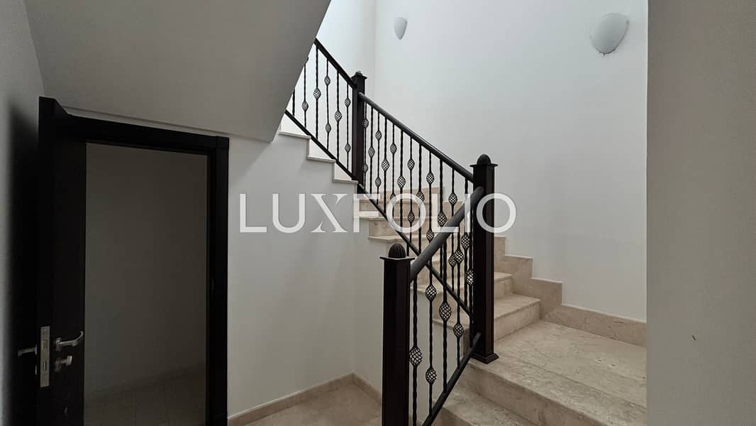 Rooftop Terrace | Dubai Style | Huge Layout - Image 8