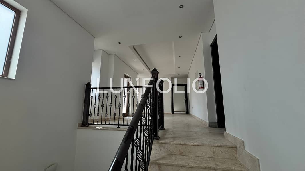 Rooftop Terrace | Dubai Style | Huge Layout - Image 9