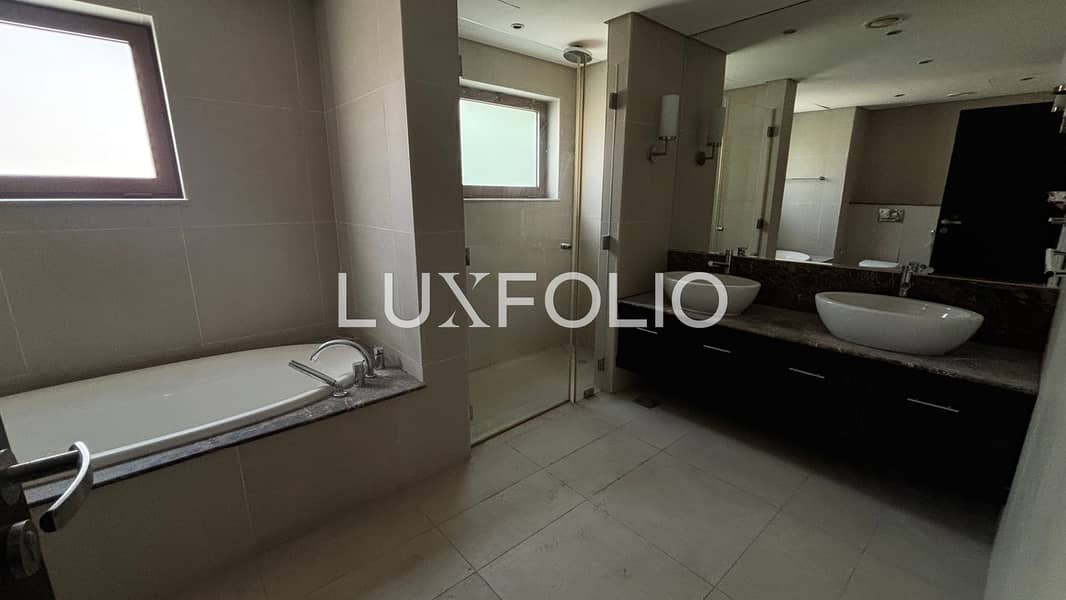 Rooftop Terrace | Dubai Style | Huge Layout - Image 12