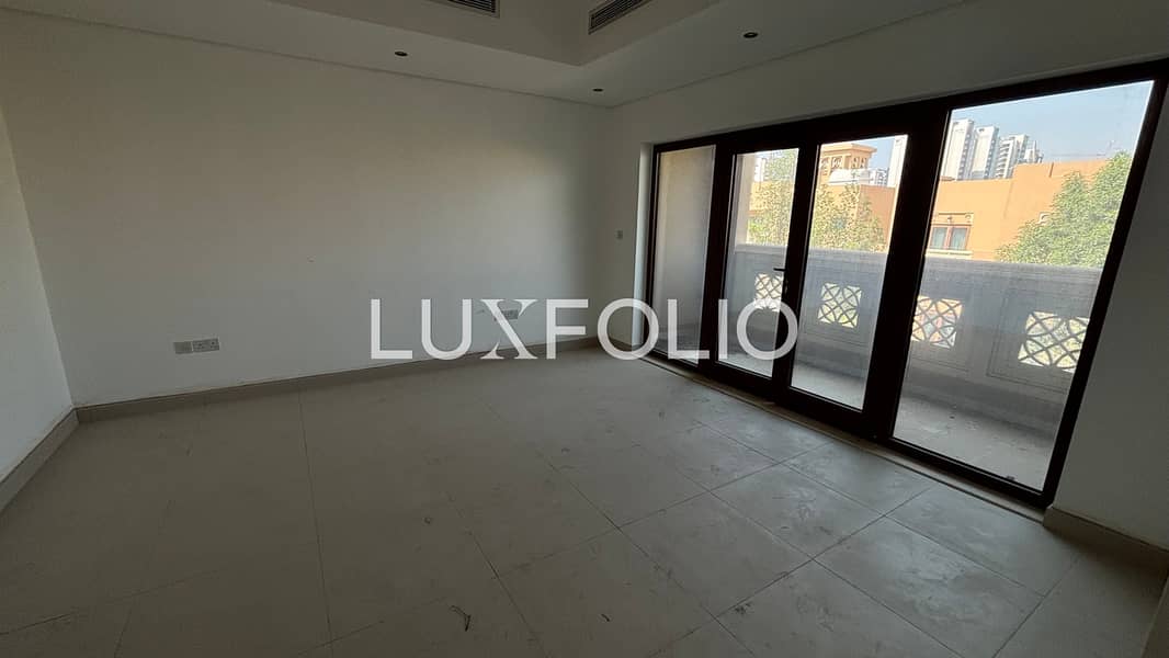 Rooftop Terrace | Dubai Style | Huge Layout - Image 13