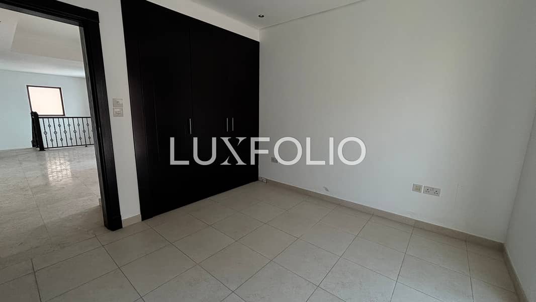 Rooftop Terrace | Dubai Style | Huge Layout - Image 14