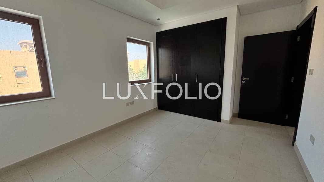 Rooftop Terrace | Dubai Style | Huge Layout - Image 15