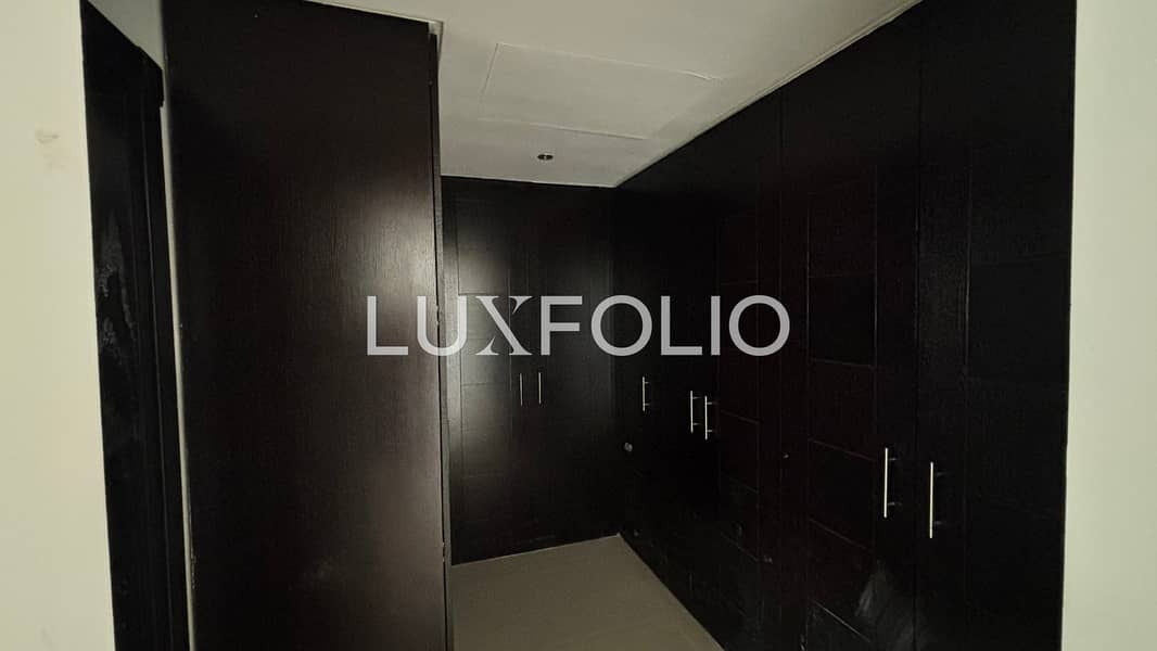 Rooftop Terrace | Dubai Style | Huge Layout - Image 16