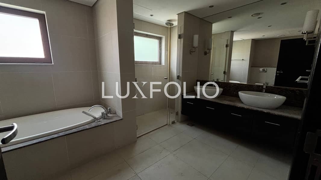 Rooftop Terrace | Dubai Style | Huge Layout - Image 17