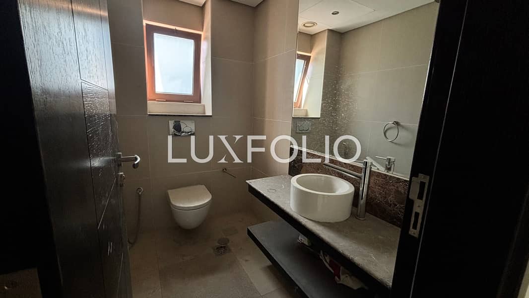 Rooftop Terrace | Dubai Style | Huge Layout - Image 18