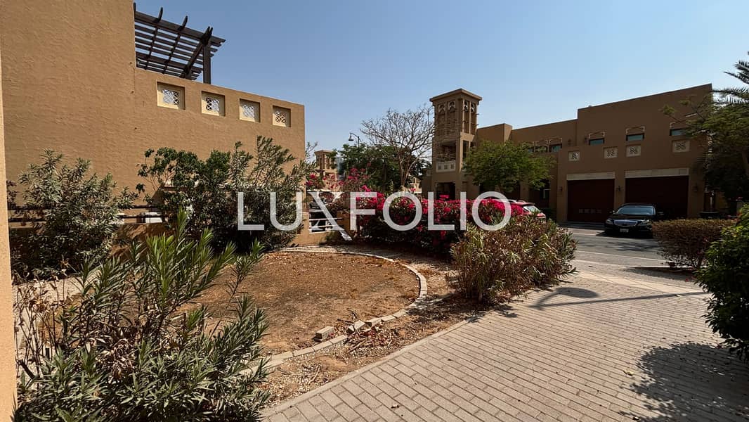 Rooftop Terrace | Dubai Style | Huge Layout - Image 21