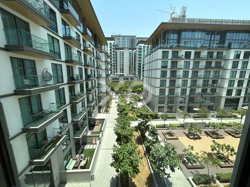 VOT | Spacious Studio | Community view