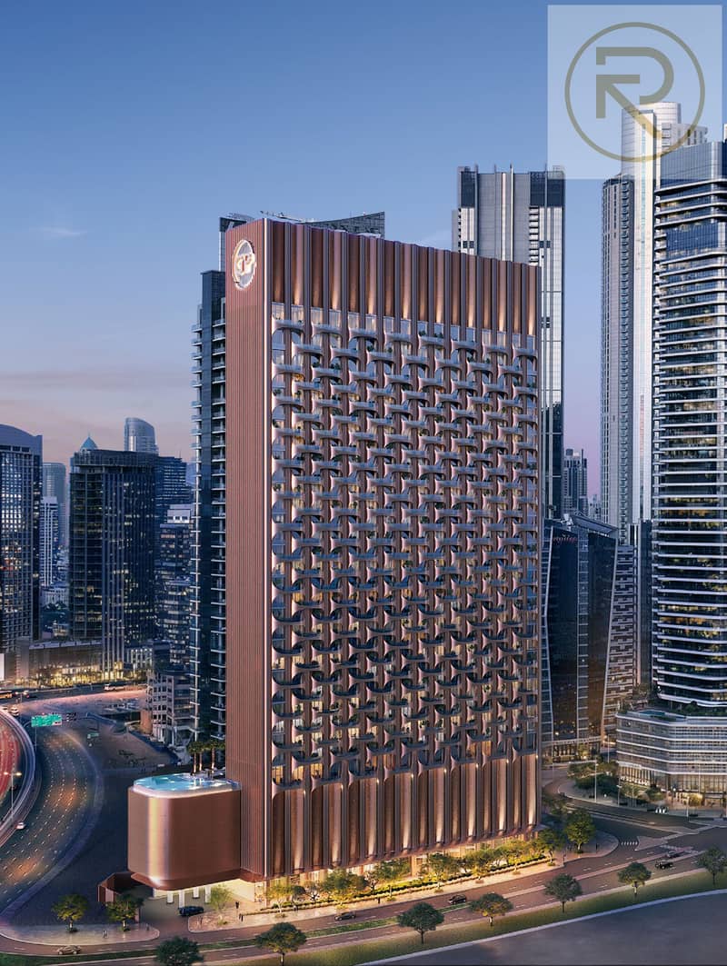 Elevated Urban Living | One Residence Downtown