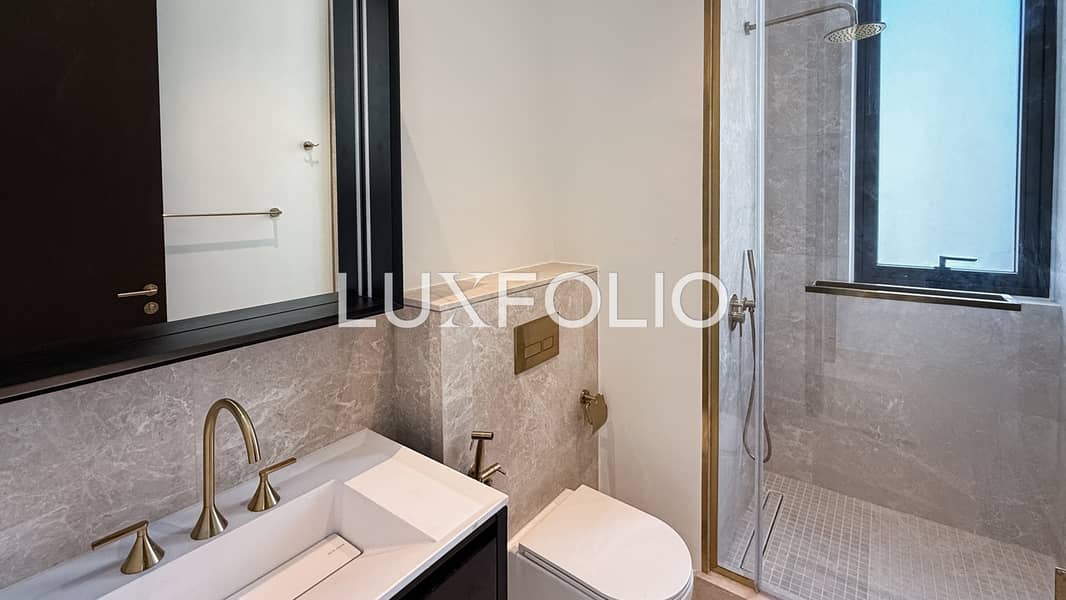 Corner Plot | Burj Khalifa View | Ready To Move - Image 25