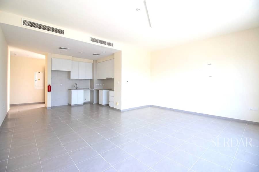 Spacious Townhomes | Single Row | Ready to Move