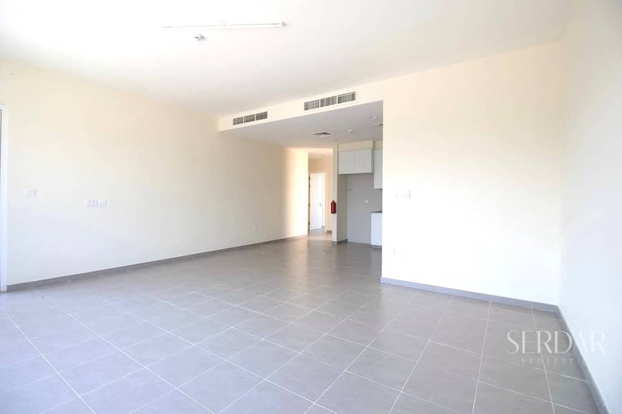 Spacious Townhomes | Single Row | Ready to Move