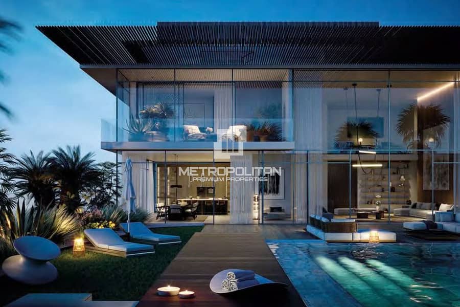 Limited Units | Waterfront Living | Payment Plan