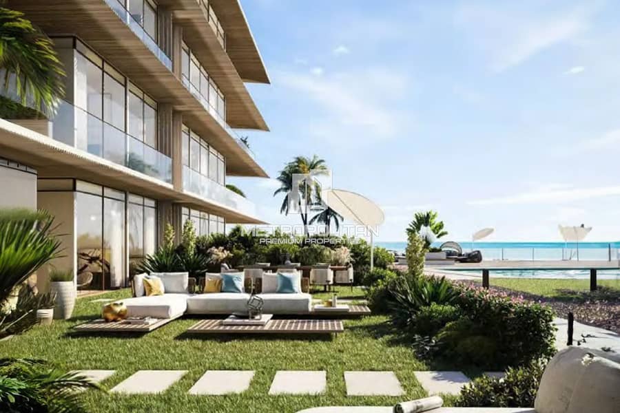 Limited Units | Waterfront Living | Payment Plan